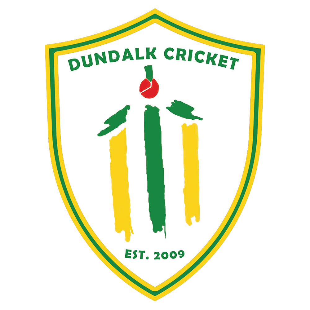 Dundalk Cricket Club Logo
